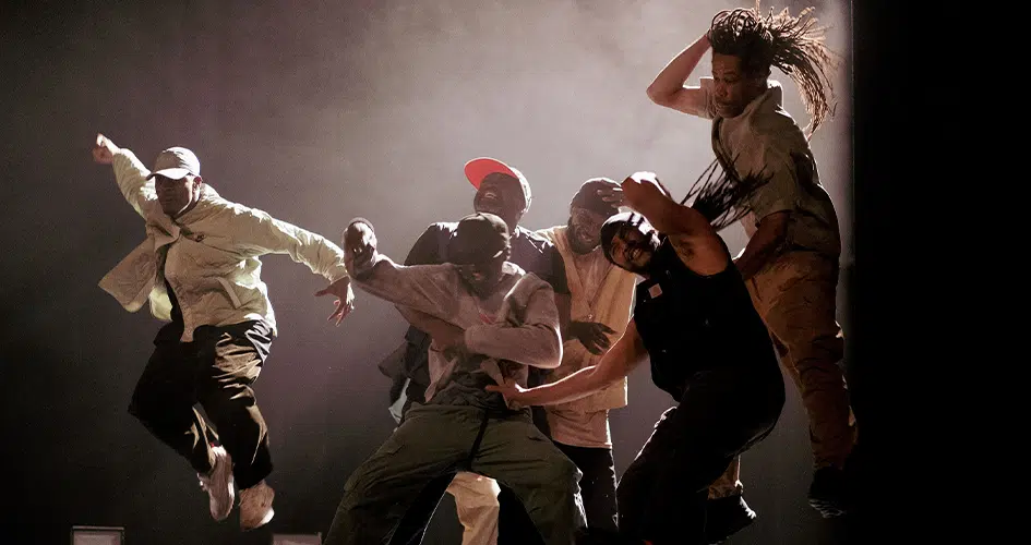 Photo du spectacle 