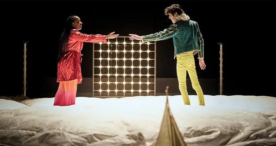 Photo du spectacle 