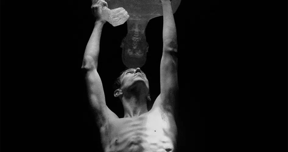 Photo du spectacle Self/Unnamed