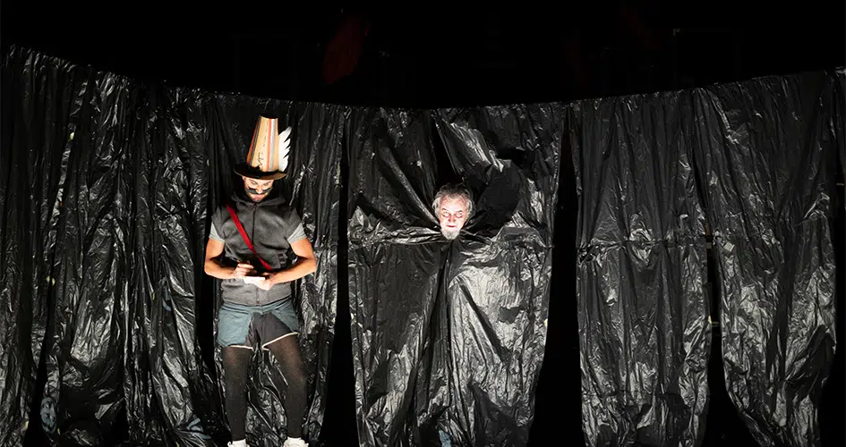Photo du spectacle 