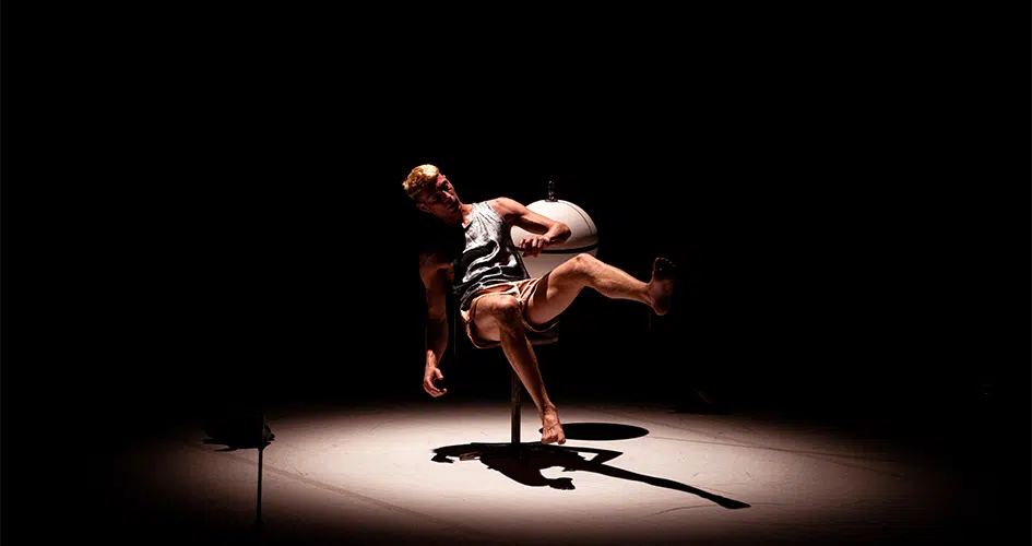 Photo du spectacle 
