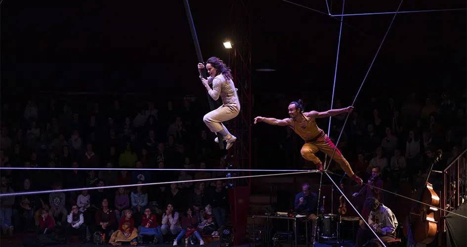 Photo du spectacle 
