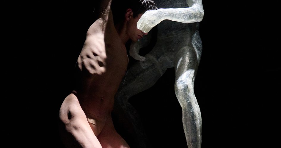 Photo du spectacle Self/Unnamed