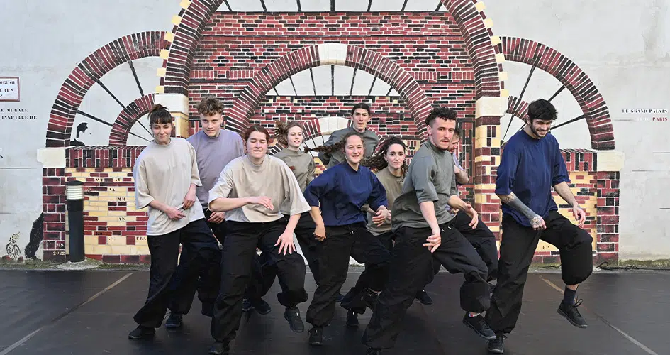 Photo du spectacle 