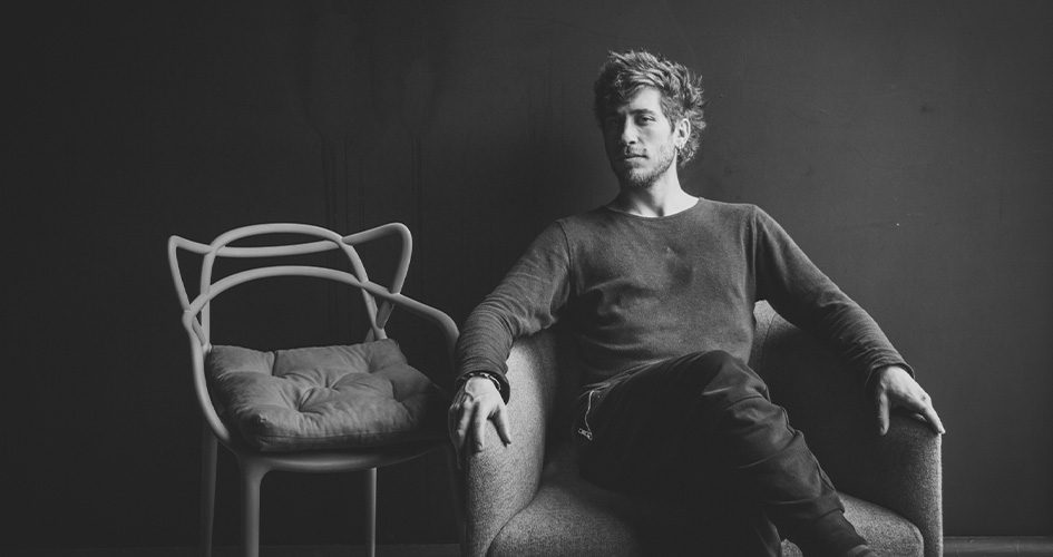 Photo d'Eliott Pineau-Orcier