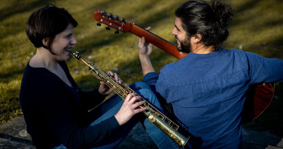 Photos du concert de Duo In Uno