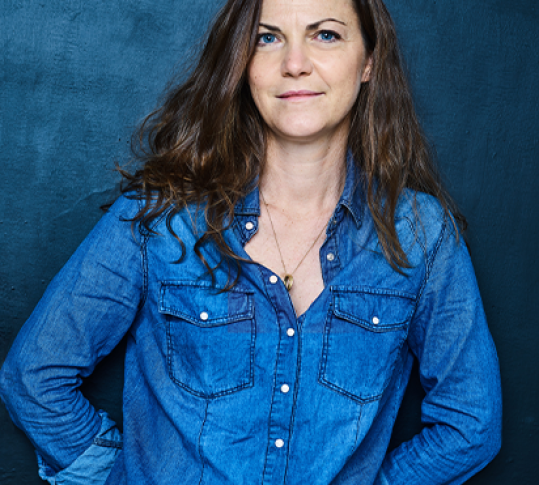 Photo de Claire marin