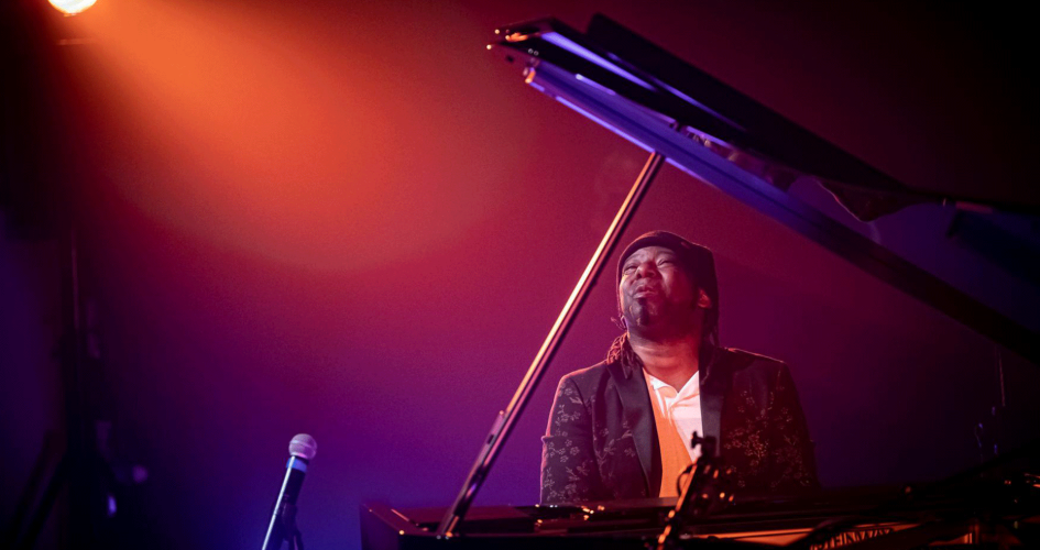 Photos de Rolando Luna