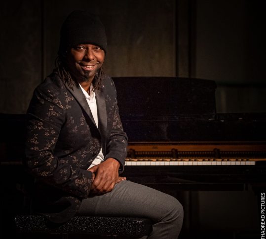 Photo de Rolando Luna