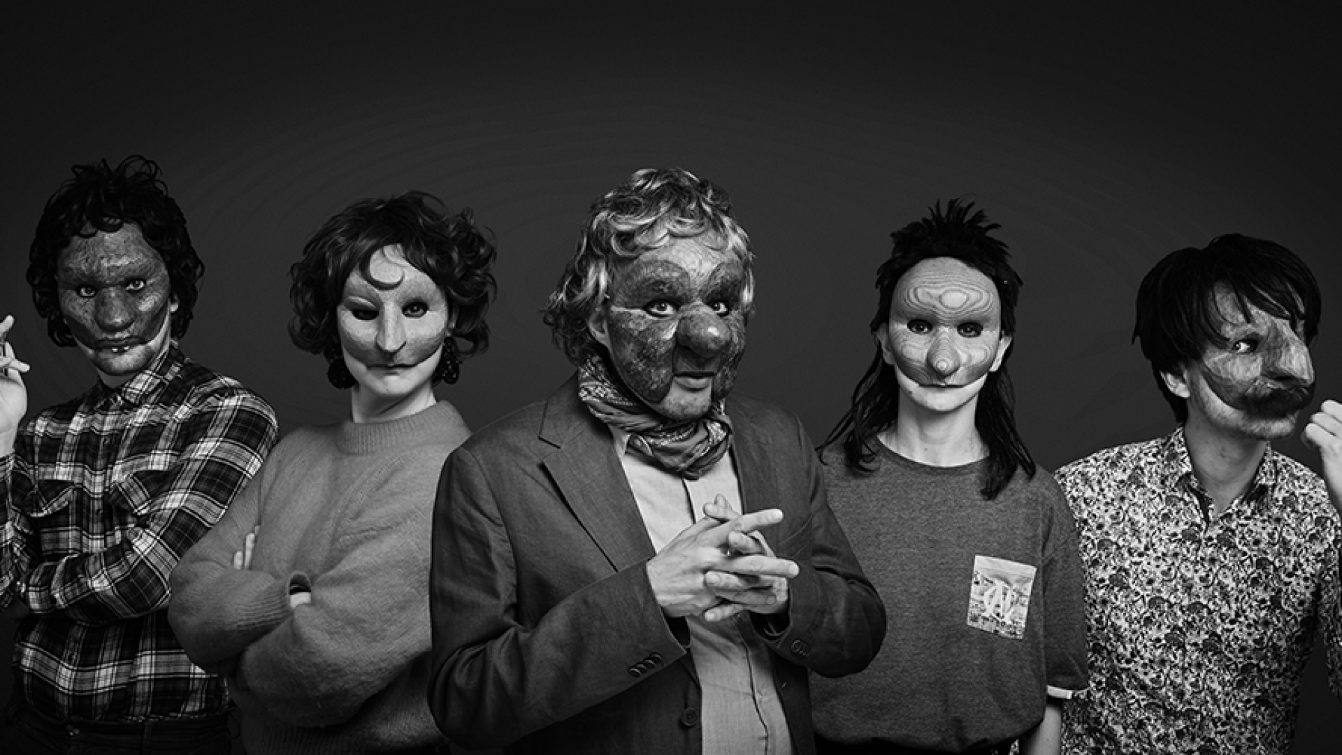 Photos du spectacle Notre humble avis