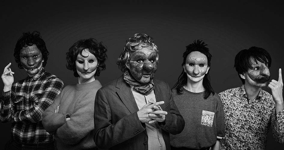 Photos du spectacle Notre humble avis