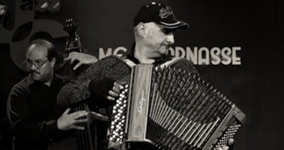 Photo de Marc Gannot