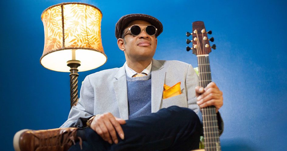 Photo de Raul Midón