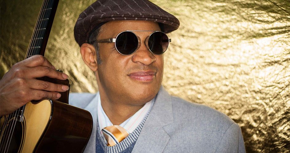 Photo de Raul Midón