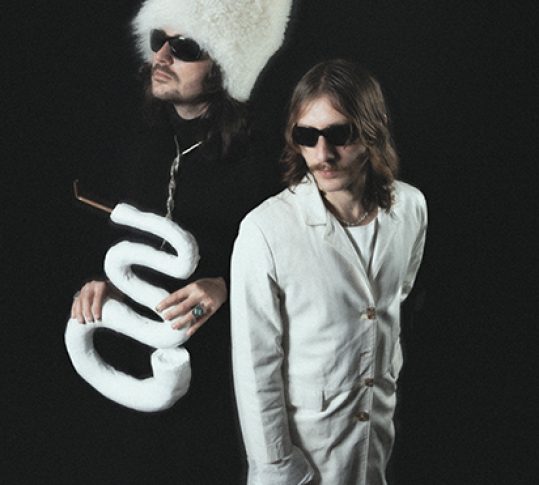 Photo de Walter Astral