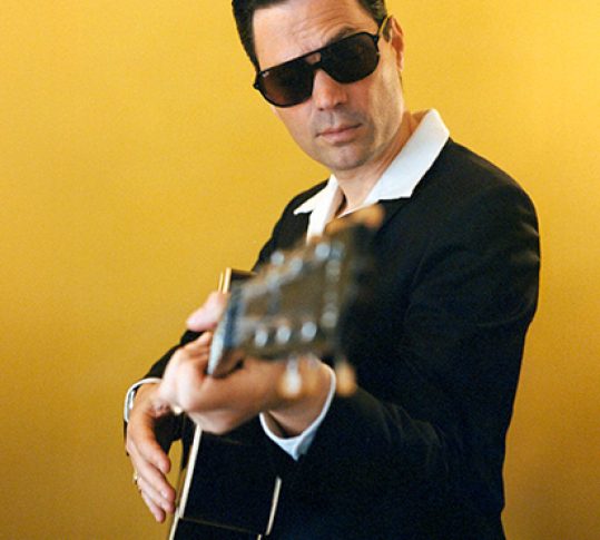 Photo de Gaspard Royant