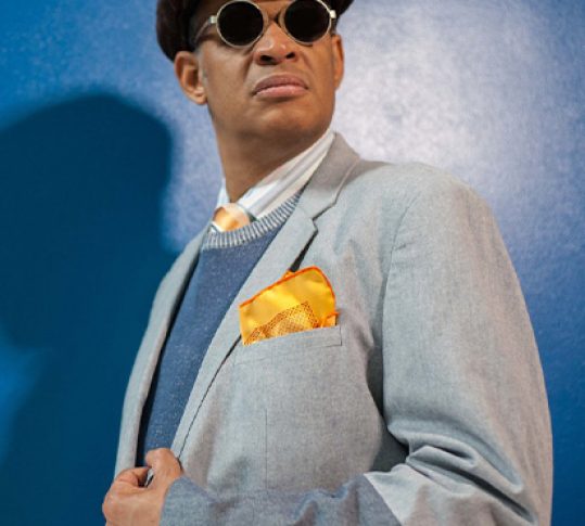 Photo de Raul Midón