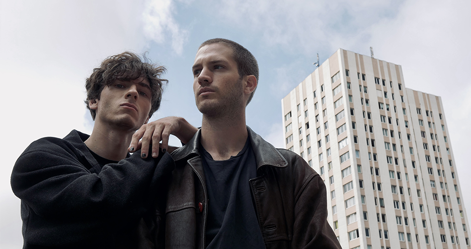 Photo du groupe nous étions une armée