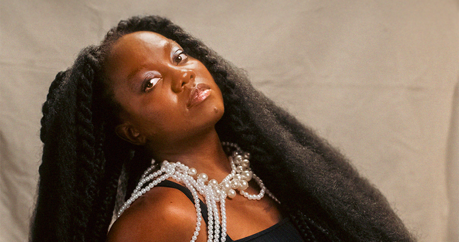 Photo de Marissol Mwaba