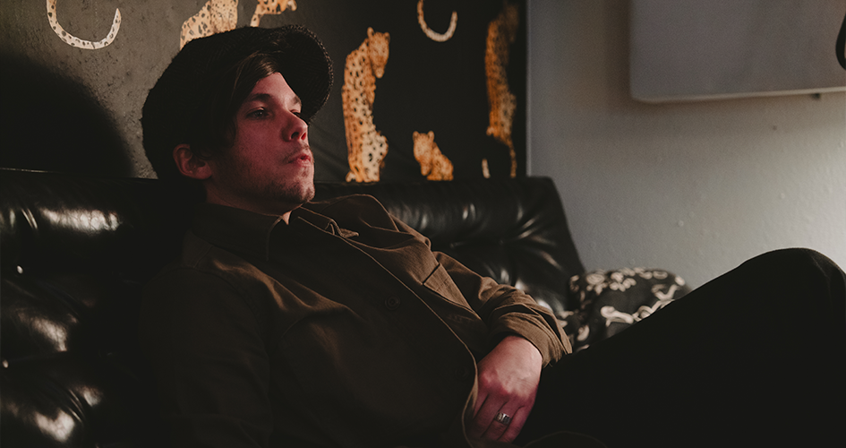 Photo d'un des artistes