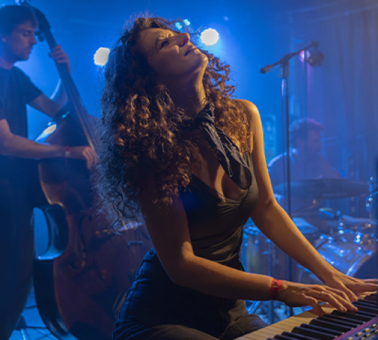 Photo de Katarina Pejak