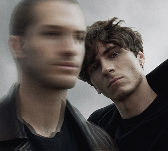 Photo du groupe nous étions une armée