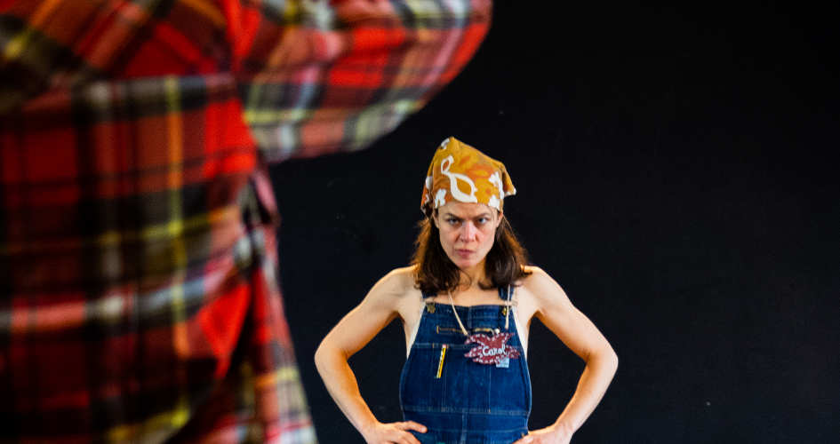 Photo du spectacle Les Subversives