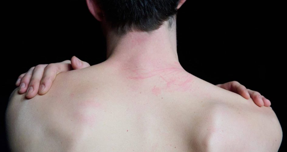 Photo du spectacle Self/Unnamed