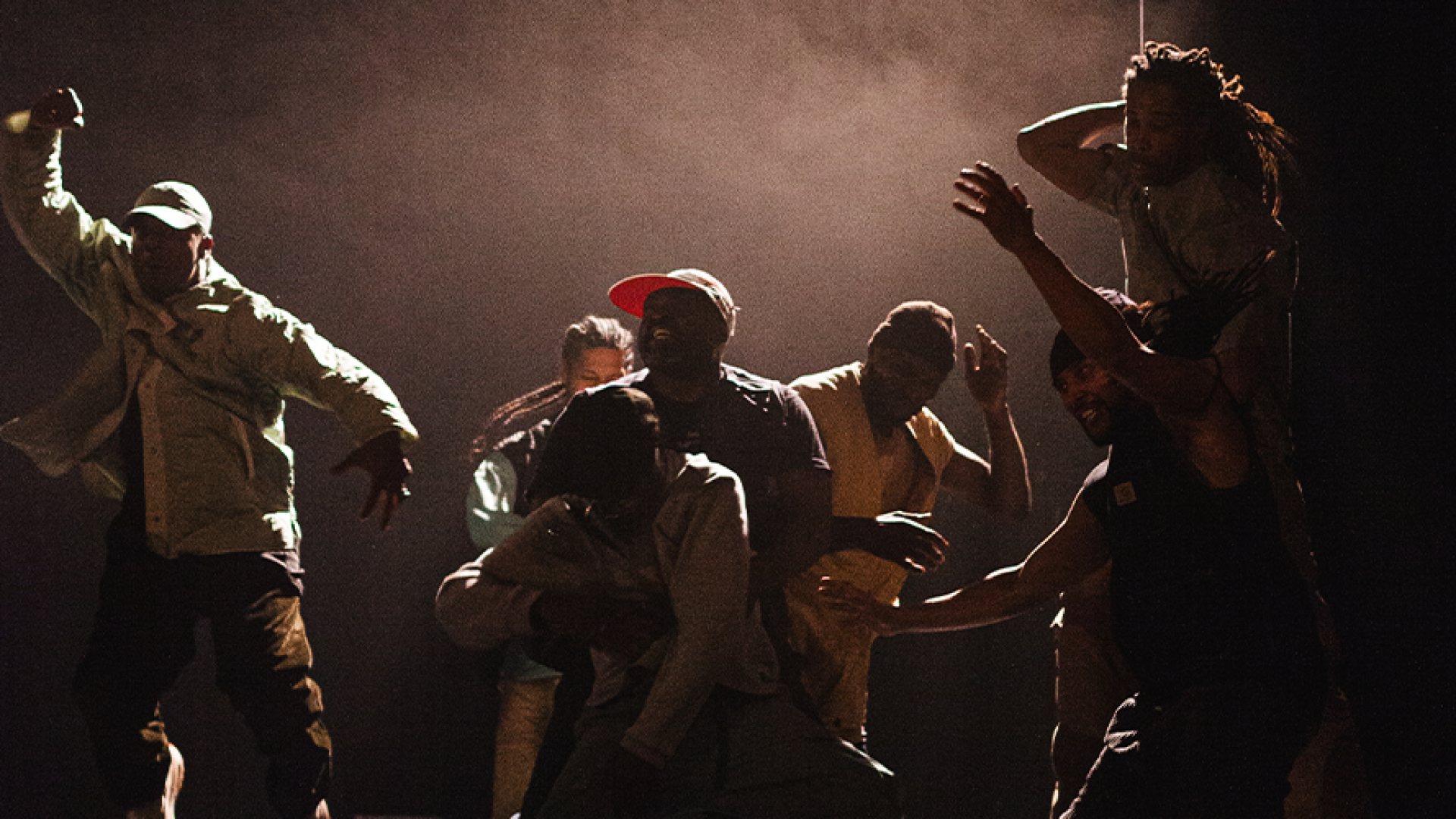 Photos du spectacle Artizans