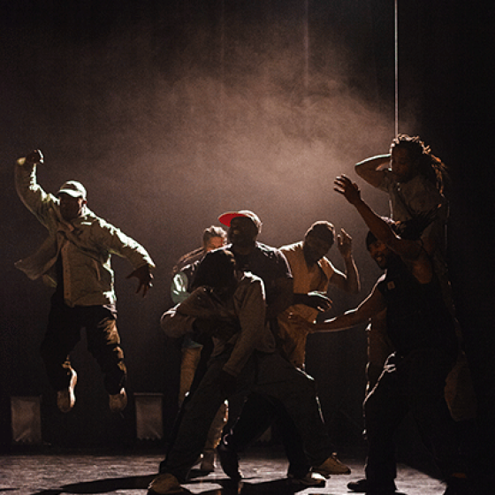 Photos du spectacle Artizans