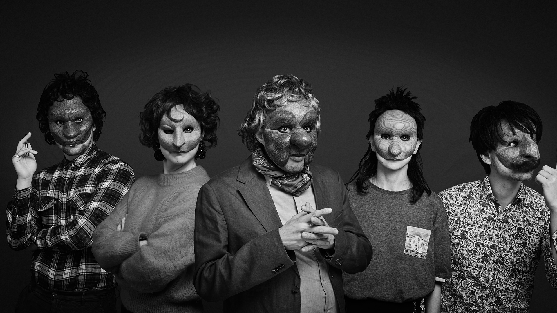 Photos du spectacle Notre humble avis