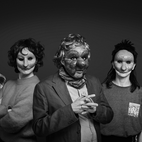 Photos du spectacle Notre humble avis