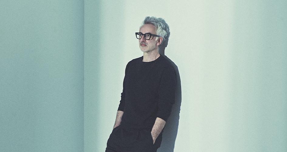 Portrait de Vincent Delerm