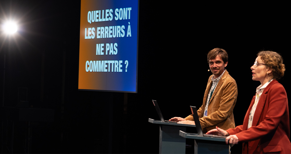 Photo de L'art d'avoir toujours raison