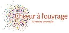 Logo du Choeur à l'ouvrage