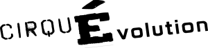 Logo de Cirqu'Evolution