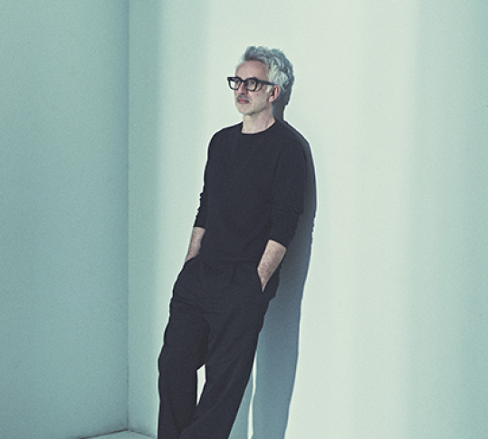 Portrait de Vincent Delerm