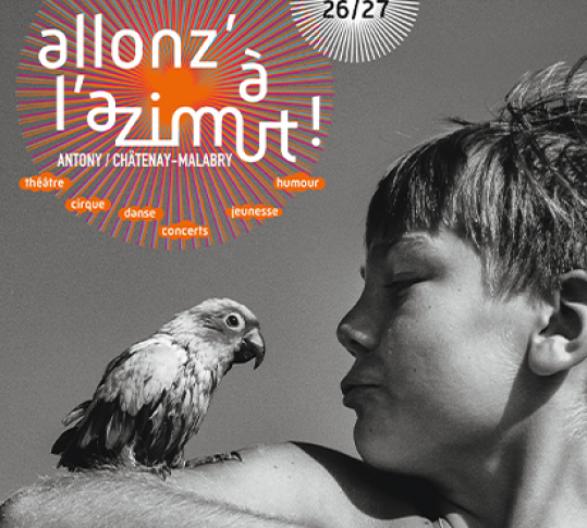 Photo de l'affiche de saison 26/27