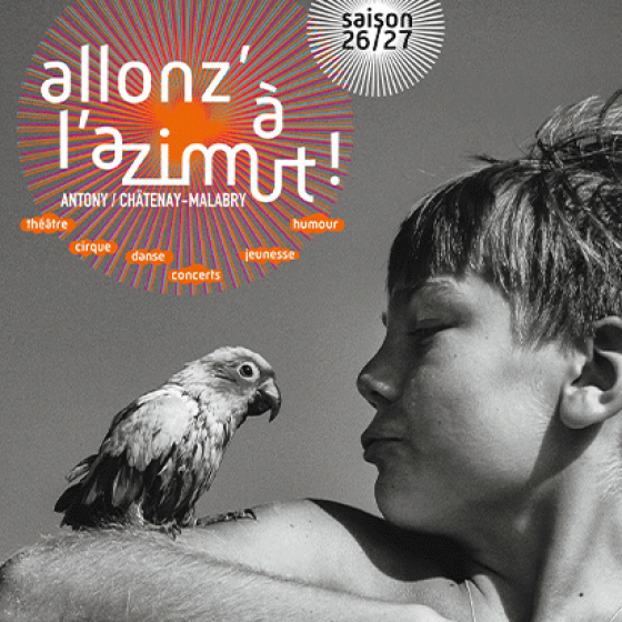 Photo de l'affiche de saison 26/27