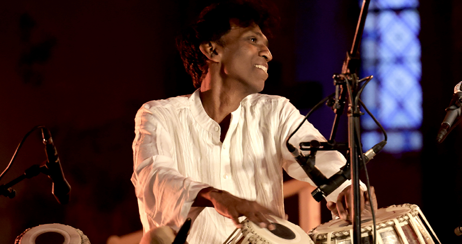 Photo de Prabhu Edouard