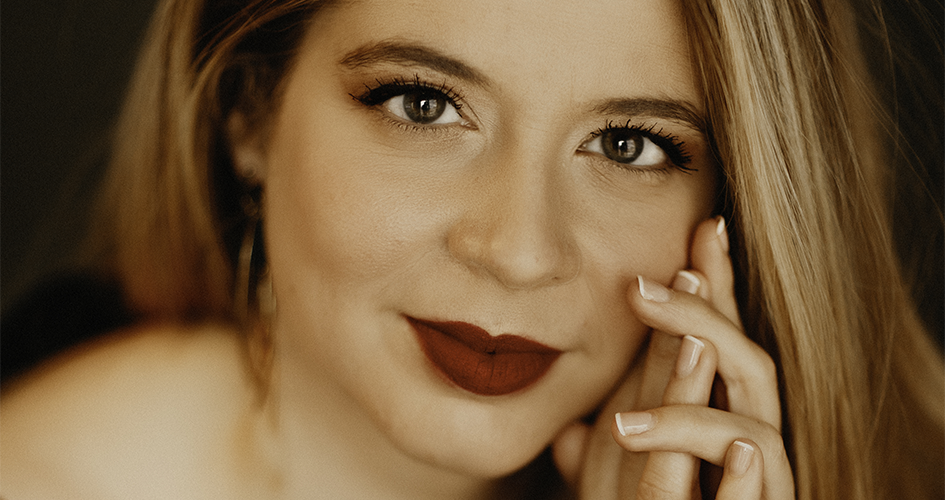 Photo de Marie Perbost