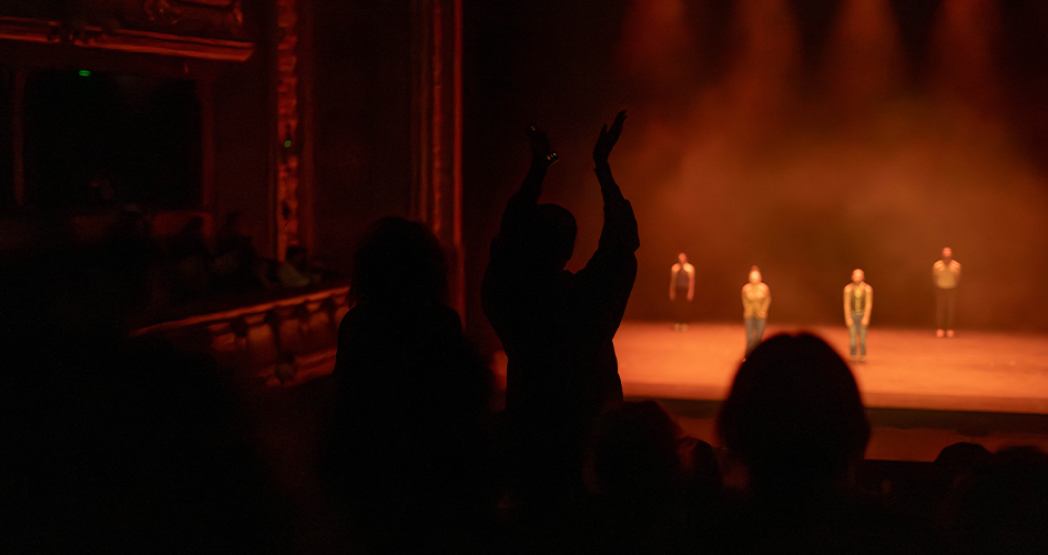 Photo du spectacle