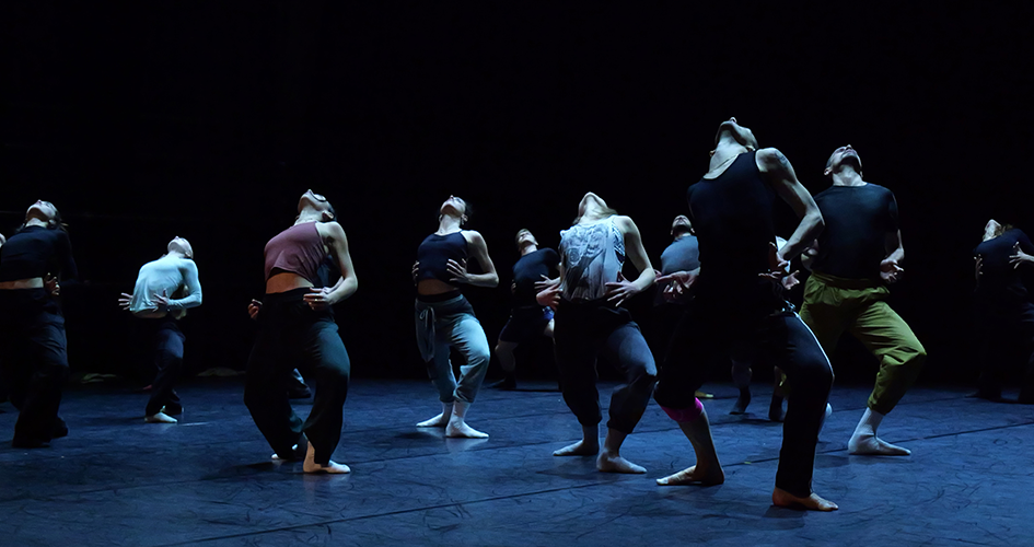 Image du spectacle Ballet Preljocaj