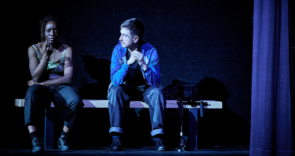 photo d'extrait du spectacle