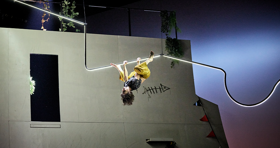 Photo du spectacle