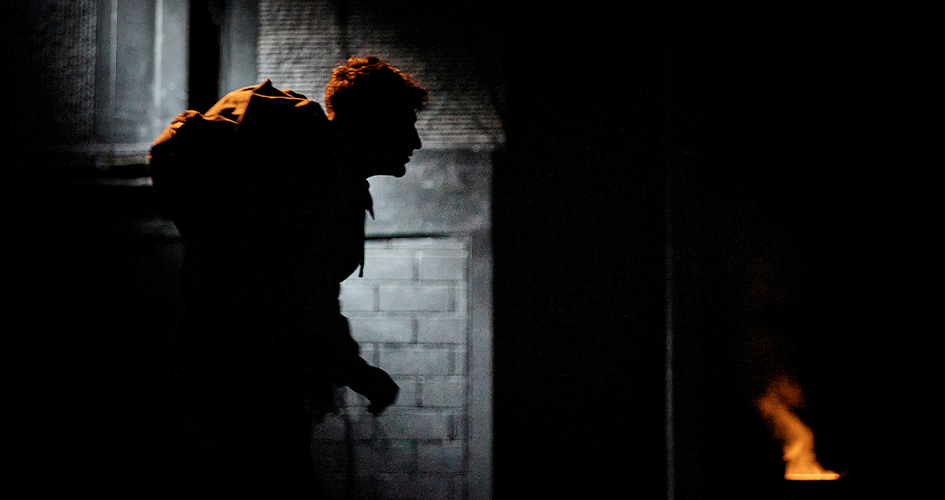 Photo d'extrait du spectacle