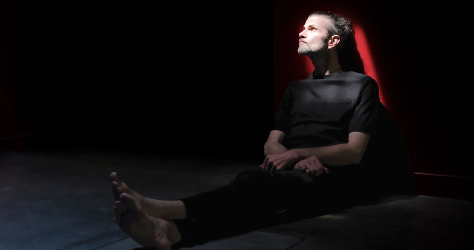 Photo de de Vincent Peirani