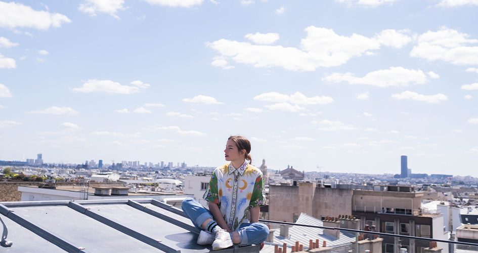 Photo de Manon Bril