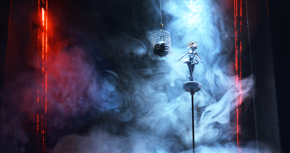 Photos du spectacle Cycle