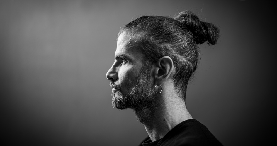 Photo de de Vincent Peirani